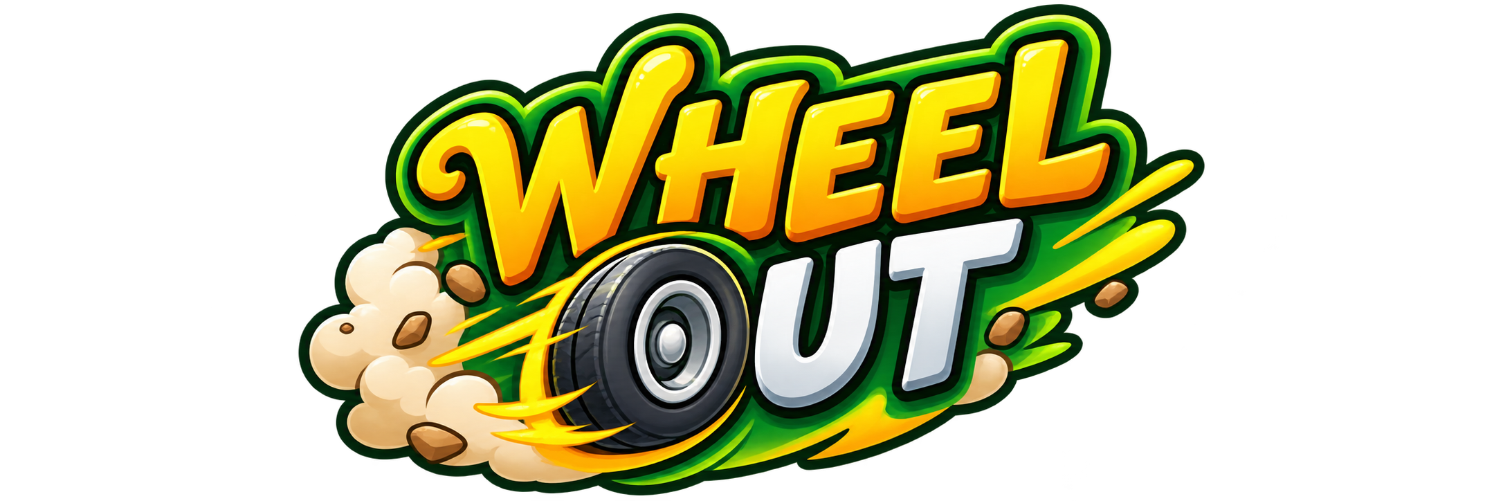 Wheel Out